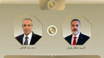 مباحثات مصر وتركيا لتعزيز حجم التبادل التجاري إلى 15 مليار دولار