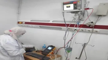 مبادرة حياة كريمة توفر خدمات طبية مجانية في قرية صفط الغربية بالمنيا