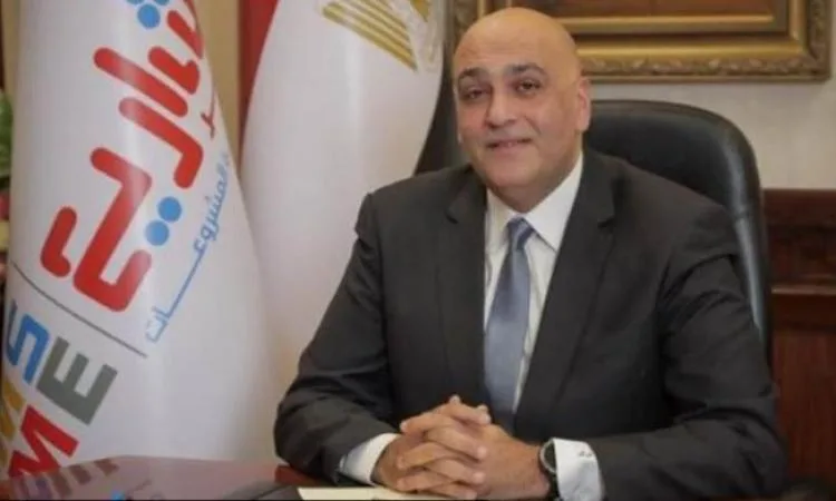 مبادرة لتنمية المشروعات تستكشف المناطق الصناعية لرفع الوعي بالقوانين وتشجيع النشاط الاقتصادي مبادرة لتنمية المشروعات تستكشف المناطق الصناعية لرفع الوعي بالقوانين وتشجيع النشاط الاقتصادي