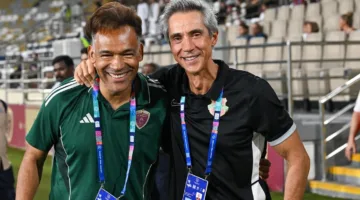 مباراة شباب الأهلي والوحدة تحقق إنجازًا استثنائيًا في تاريخ الدوري الإماراتي