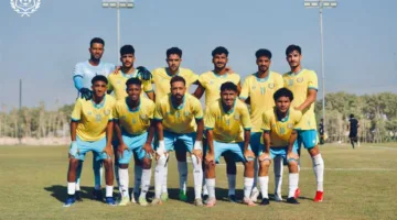 مباشر: مباراة الدوري المصري – الإسماعيلي (0)-(0) بتروجت.. كرة قوية ترتطم بالعارضة