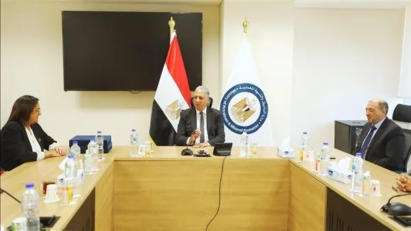 مبنى وزارة البترول ينال شهادتي الأيزو كأول مبنى في الحي الحكومي بالعاصمة الإدارية الجديدة. مبنى وزارة البترول ينال شهادتي الأيزو كأول مبنى في الحي الحكومي بالعاصمة الإدارية الجديدة.