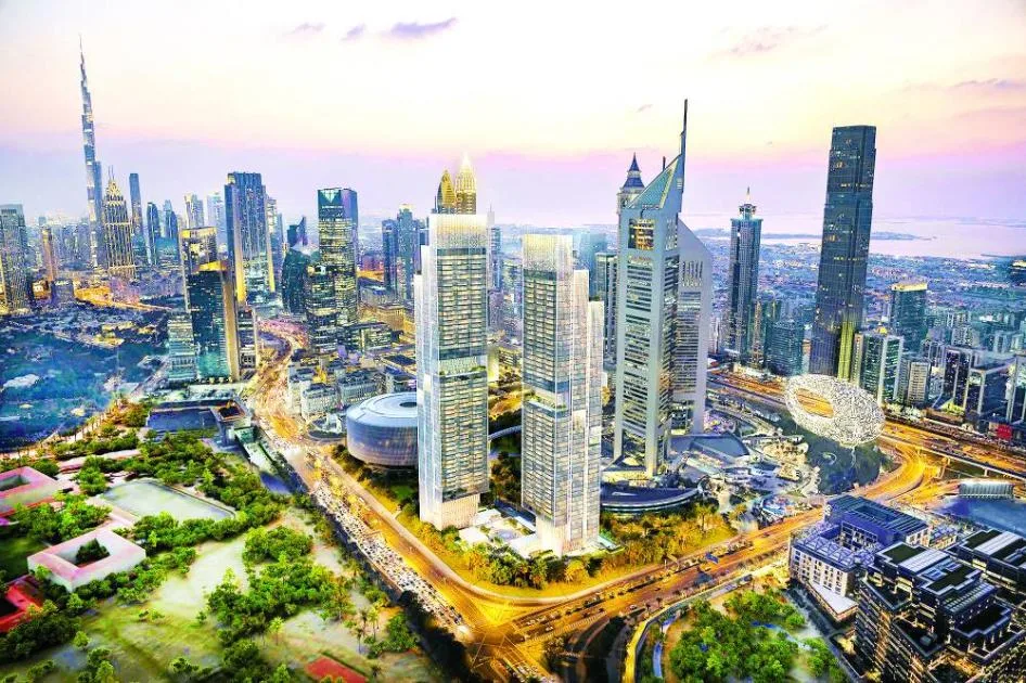 مبيعات عقارات دبي تصل إلى 2.8 مليار درهم مبيعات عقارات دبي تصل إلى 2.8 مليار درهم