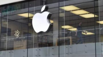 مبيعات هواتف آيفون تصل إلى 44.6 مليار دولار مع زيادة نسبتها 13.5%