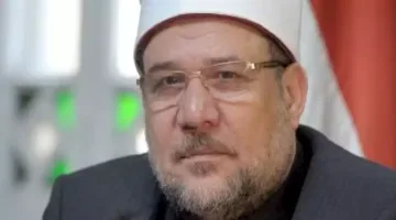 متابع يرسل كلمة مؤثرة إلى وزير الأوقاف السابق: كنت محقاً.. والوزير يرد