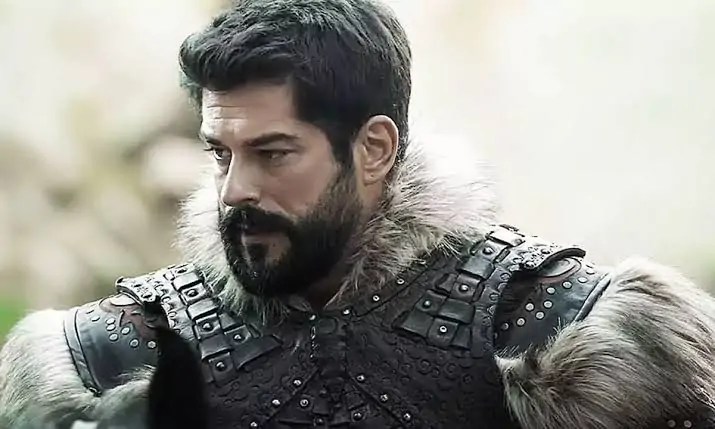متابعة مسلسل المؤسس عثمان