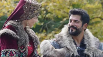 متابعة الموسم السابع من مسلسل المؤسس عثمان.. وموعد عرض الحلقة 195