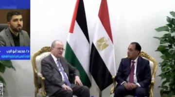 متحدث الحكومة الفلسطينية: مصر وفلسطين مستعدتان لعقد مؤتمر لإعادة إعمار غزة بمجرد انتهاء العدوان.