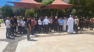 متحدث من فتح: تظاهرات تل أبيب تهدف بشكل متعمد إلى إلقاء اللوم على مصر بشأن الحصار.