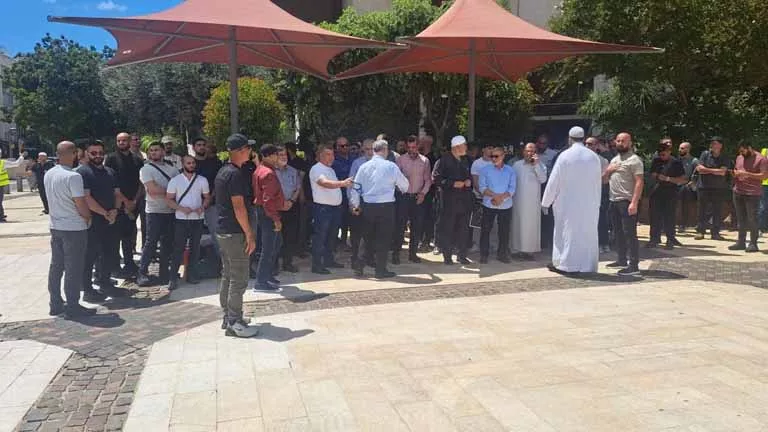 متحدث من فتح: تظاهرات تل أبيب تهدف بشكل متعمد إلى إلقاء اللوم على مصر بشأن الحصار. متحدث من فتح: تظاهرات تل أبيب تهدف بشكل متعمد إلى إلقاء اللوم على مصر بشأن الحصار.