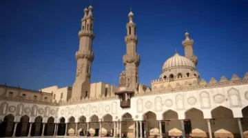 متطلبات و qualifications اللازمة للتقديم لوظائف معلم مساعد لمواد شرعية في الأزهر الشريف 2025