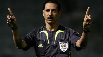 مثل الكويت في كأس العالم أكثر من أي شخص آخر: حكاية تجريد سعد كميل من الجنسية