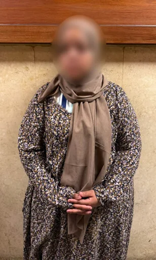 مثل شادية وشكري سرحان.. امرأة تسرق طفلاً من والدته لتقنع زوجها بأنها أنجبت مثل شادية وشكري سرحان.. امرأة تسرق طفلاً من والدته لتقنع زوجها بأنها أنجبت