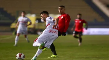 “مجال مثير للجدل”.. لاعب الزمالك السابق يُحدث ضجة بهذا المنشور