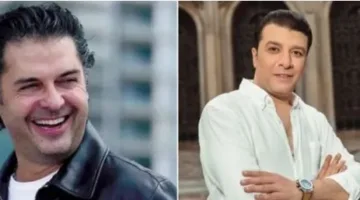 مجدداً، مصطفى كامل ينتقد مشهد حفلة راغب علامة بسبب «المايوهات» ويثير الجدل