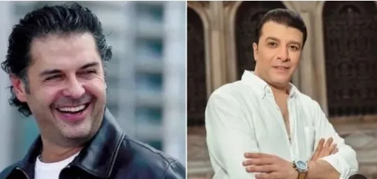 مجدداً، مصطفى كامل ينتقد مشهد حفلة راغب علامة بسبب «المايوهات» ويثير الجدل مجدداً، مصطفى كامل ينتقد مشهد حفلة راغب علامة بسبب «المايوهات» ويثير الجدل