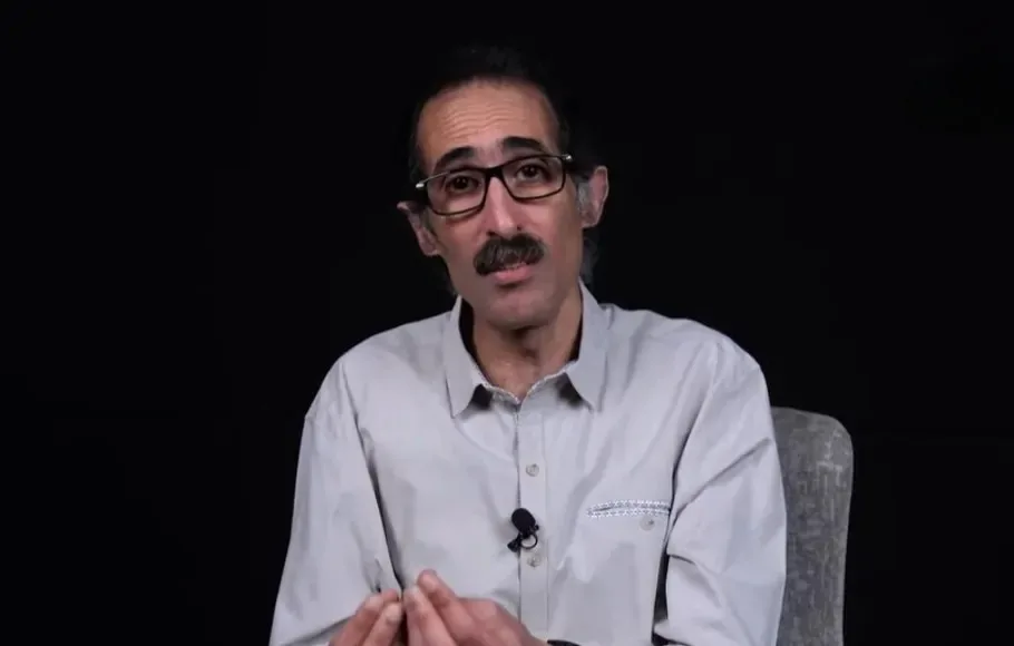 مجدي الجلاد: استقرار المنطقة ينطلق من القاهرة والرياض.. زيارة السيسي تعزز الشراكة الاستراتيجية مجددًا. مجدي الجلاد: استقرار المنطقة ينطلق من القاهرة والرياض.. زيارة السيسي تعزز الشراكة الاستراتيجية مجددًا.