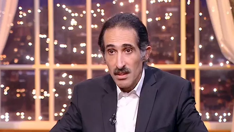 مجدي الجلاد: الإعلام المصري أمام فرصة رائعة لاستعادة مكانته القيادية مجدي الجلاد: الإعلام المصري أمام فرصة رائعة لاستعادة مكانته القيادية