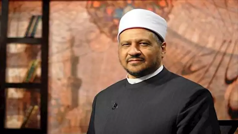 مجدي عاشور يفسر إن كان السحر واقعاً وكيفية الحماية منه. مجدي عاشور يفسر إن كان السحر واقعاً وكيفية الحماية منه.