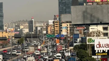 مجزرة أوتوستراد جونية: هل توجد حكومة في لبنان؟
