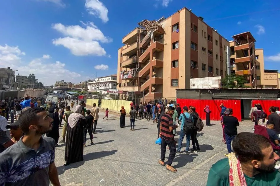 مجزرة الصحفيين: اعتداء إسرائيلي آخر على الإنسانية مجزرة الصحفيين: اعتداء إسرائيلي آخر على الإنسانية