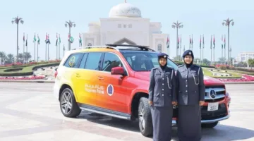 “مجلة السعادة” تساهم في تعزيز الوعي ونشر ثقافة المرور