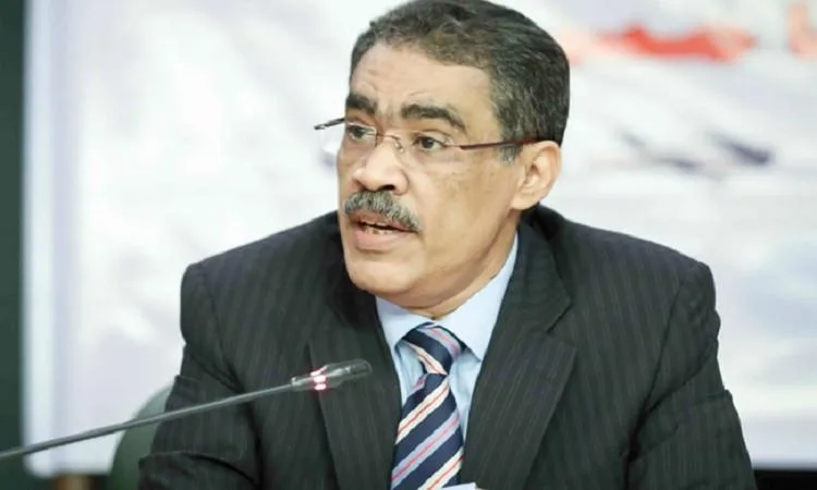 مجلس أمناء الحوار الوطني: “الإخوان في تل أبيب” ينسقون مع الاحتلال مجلس أمناء الحوار الوطني: “الإخوان في تل أبيب” ينسقون مع الاحتلال