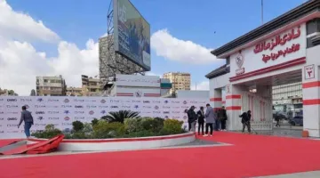 مجلس إدارة الزمالك يتوجه للنيابة العامة بطلب للتحقيق… فما هي التفاصيل؟