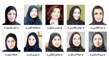 مجلس الشارقة للأسرة والمجتمع: نموذج متفوق في تعزيز الإنسان وتمكينه