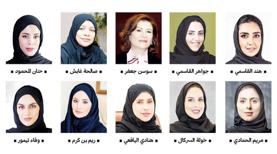 مجلس الشارقة للأسرة والمجتمع: نموذج متفوق في تعزيز الإنسان وتمكينه