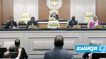 مجلس النواب يوافق على مشروع قانون تسوية الدين العام