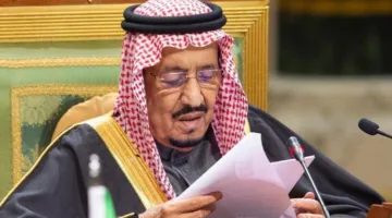 مجلس الوزراء السعودي يدعو المجتمع الدولي لإنهاء المجاعة في غزة ووقف الاعتداءات