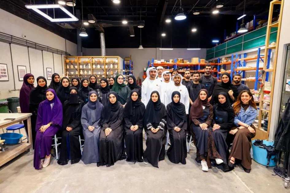 مجلس شباب «ديوا» يعزز انخراط الشباب في الأنشطة التطوعية والمجتمعية مجلس شباب «ديوا» يعزز انخراط الشباب في الأنشطة التطوعية والمجتمعية