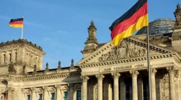 مجهولون يتسببون في ت damage لنصب تذكاري لتهجير اليهود في فترة النازية في ألمانيا