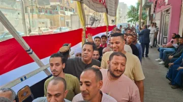محافظ أسيوط: بدء عملية الاقتراع في لجان انتخابات «الشيوخ» غداً في تمام التاسعة صباحاً
