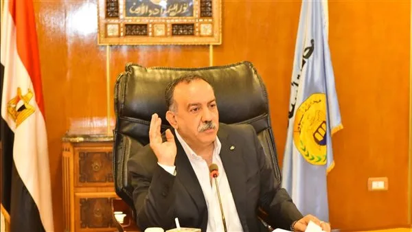 محافظ أسيوط: تنظيم ورش عمل للشباب الخريجين في إطار خطة التدريب والتطوير محافظ أسيوط: تنظيم ورش عمل للشباب الخريجين في إطار خطة التدريب والتطوير