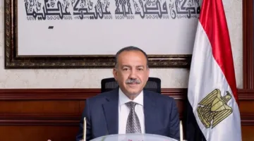 محافظ أسيوط: مستعدون لانتخابات الشيوخ.. وتجهيزات شاملة لضمان سير العملية الانتخابية بسلاسة