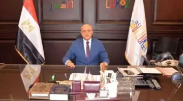 محافظ الأقصر يعبر عن حزنه لضحايا حادث أصفون أثناء ذهابهم للعمل في اللجان الانتخابية