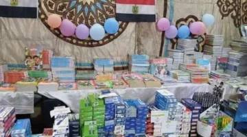 محافظ الإسكندرية يوجه بإنشاء معارض وتعزيز المشاريع الصغيرة والمتوسطة