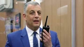 محافظ الإسماعيلية يدعو المواطنين للتصويت في انتخابات مجلس الشيوخ