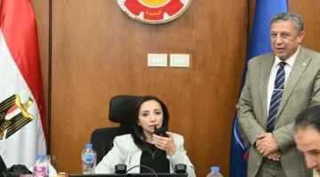 محافظ البحيرة: انتخابات “الشيوخ” تُجرى في أجواء من التنظيم والسكينة