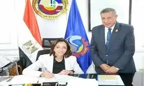 محافظ البحيرة يوافق على توزيع درجات القبول للمرحلة الثالثة في الصف الأول الثانوي