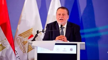 محافظ البنك المركزي: برنامج بكالوريوس في العلوم المصرفية يهدف إلى تأهيل متخصصين محترفين