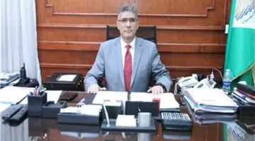 محافظ الجيزة: إنشاء موقف سيارات جديد في أطفيح للقضاء على الفوضى في المواقف الحالية