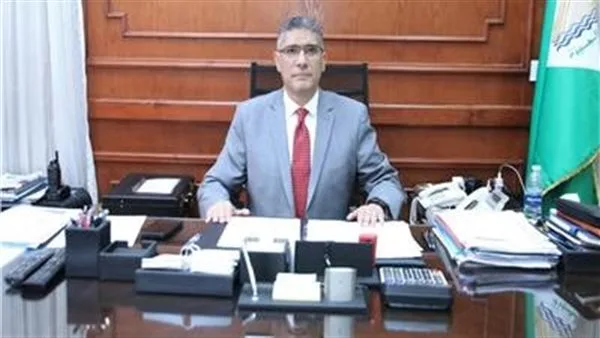 محافظ الجيزة: إنشاء موقف سيارات جديد في أطفيح للقضاء على الفوضى في المواقف الحالية محافظ الجيزة: إنشاء موقف سيارات جديد في أطفيح للقضاء على الفوضى في المواقف الحالية