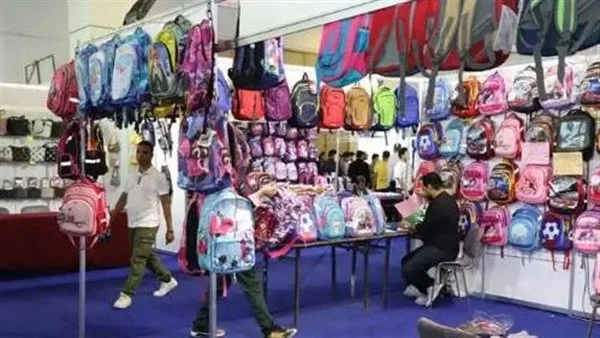 محافظ الجيزة: بدء معارض “أهلا مدارس” في بداية سبتمبر مع خصومات على المنتجات محافظ الجيزة: بدء معارض “أهلا مدارس” في بداية سبتمبر مع خصومات على المنتجات