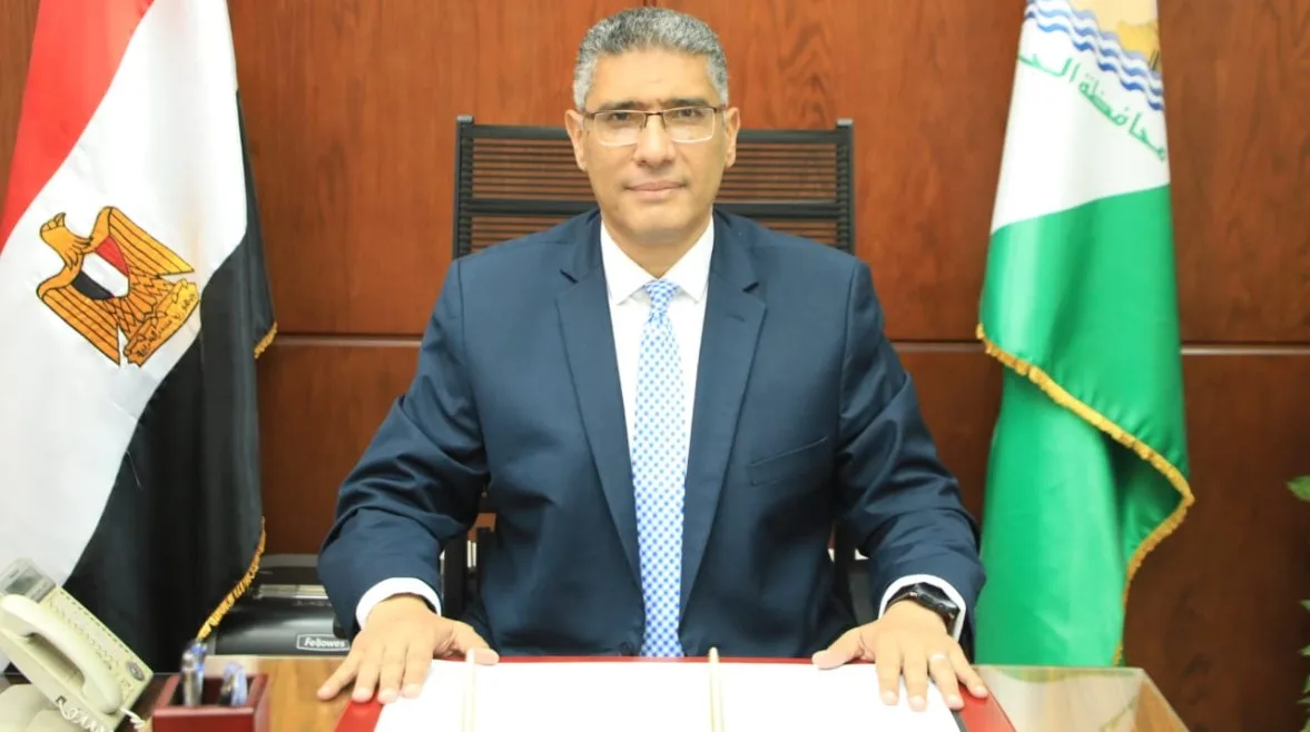 محافظ الجيزة: تعليق خدمات النظافة في الشوارع أثناء ارتفاع درجات الحرارة محافظ الجيزة: تعليق خدمات النظافة في الشوارع أثناء ارتفاع درجات الحرارة