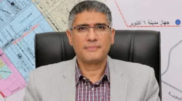 محافظ الجيزة: نجهز 492 لجنة فرعية لانتخابات مجلس الشيوخ و6.5 مليون ناخب يستعدون للإدلاء بأصواتهم