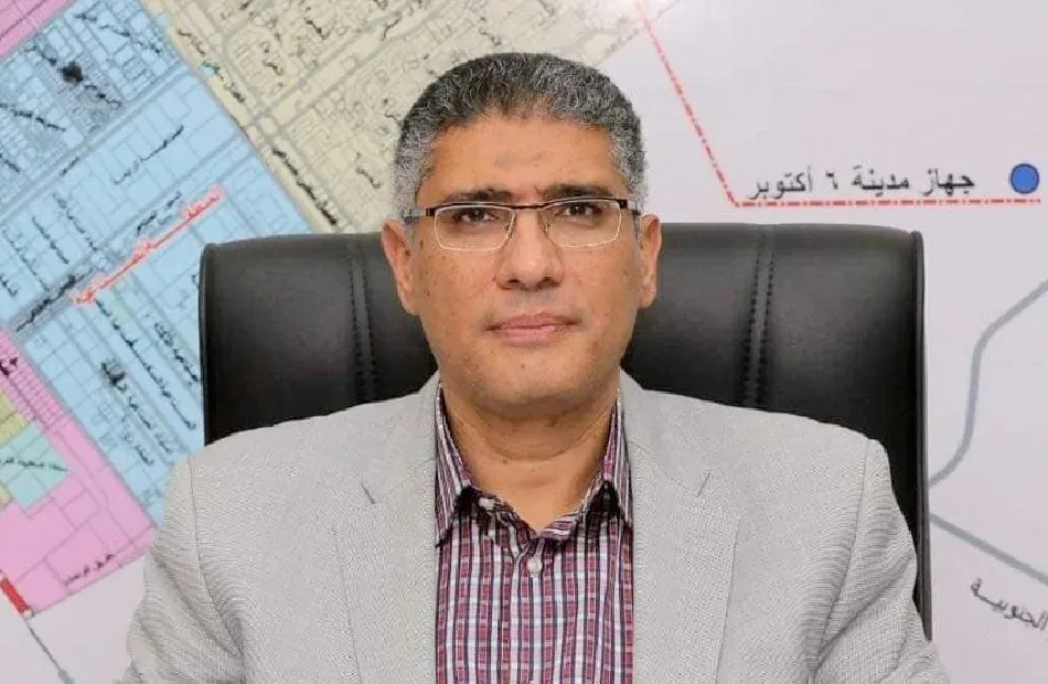 محافظ الجيزة: نجهز 492 لجنة فرعية لانتخابات مجلس الشيوخ و6.5 مليون ناخب يستعدون للإدلاء بأصواتهم