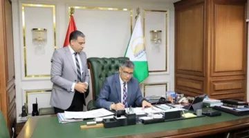 محافظ الجيزة يعلن نتائج الدور الثاني للشهادة الإعدادية بنسبة نجاح بلغت 88.90%